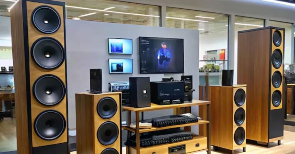 Genz Benz Shuttle 6.0