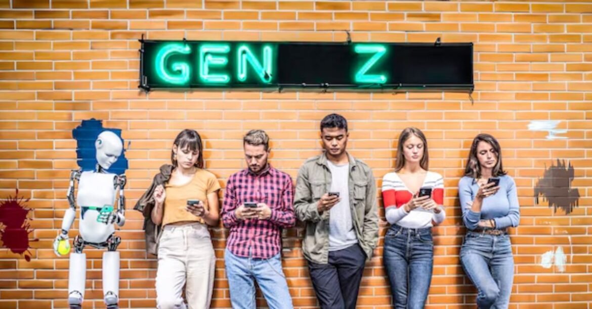 Gen Z Captions Decoded