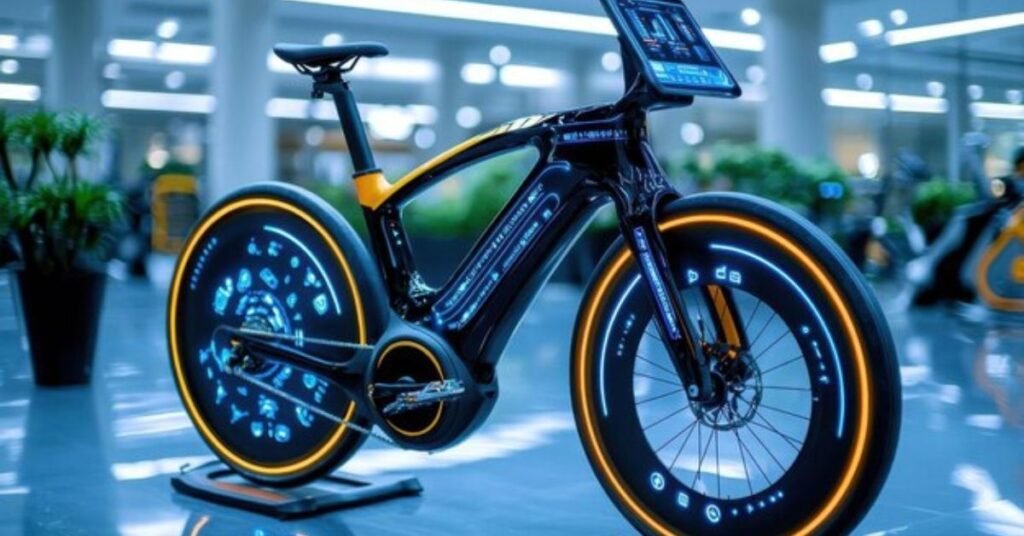 GenZe E102 Electric Bike Battery Guide