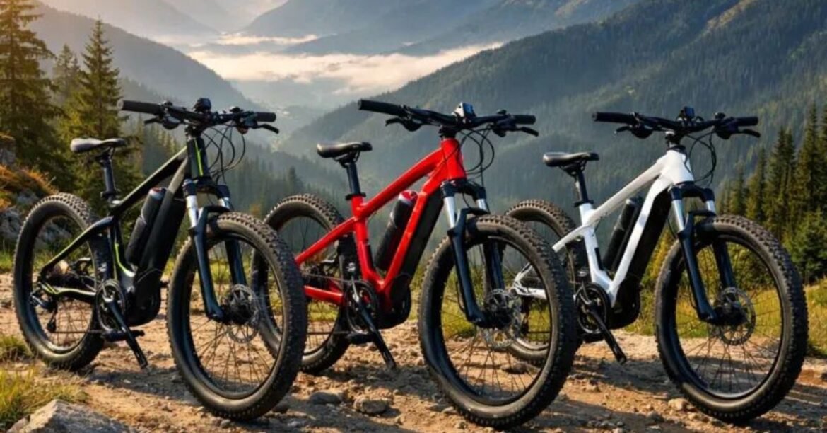 GenZe E102 Electric Bike Battery Guide