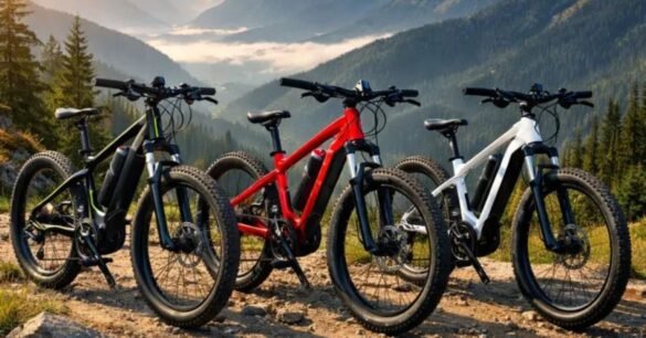GenZe E102 Electric Bike Battery Guide