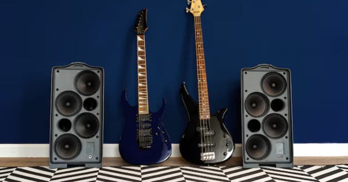 Genz Benz Bass Amps