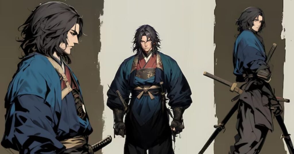 Genzo Wakabayashi Wallpaper