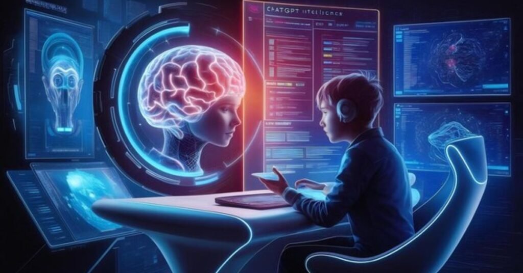 claudia artificial intelligence