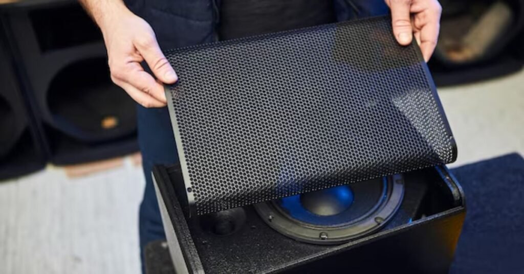 Genz Benz Shuttle 6.0