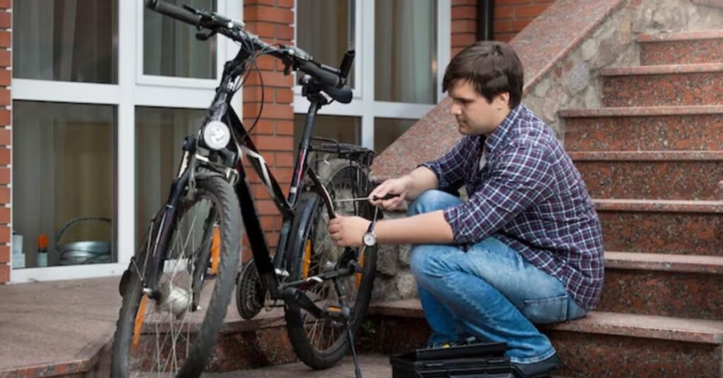 GenZe E102 Electric Bike Battery