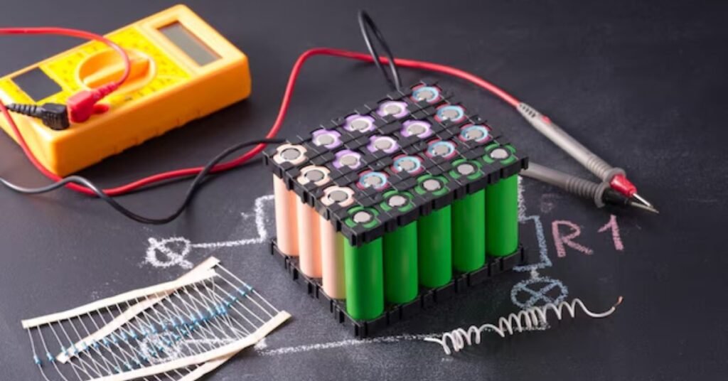 GenZe E102 Electric Bike Battery