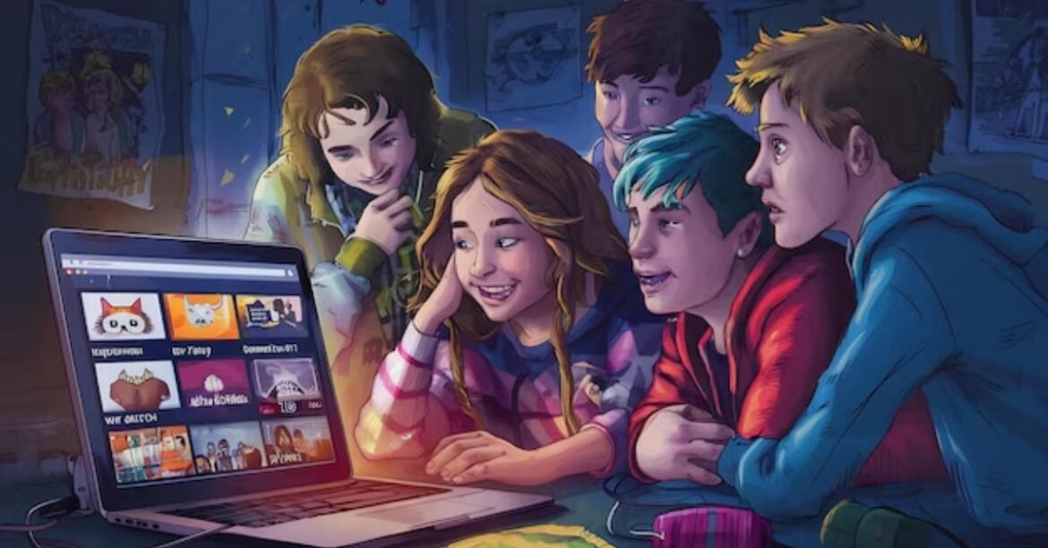 How to Create Viral Gen Z Toons A Complete AI Cartoon Guide