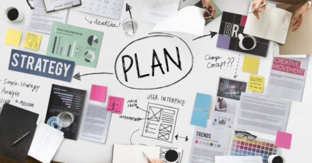 Multi-Media Integration Plan