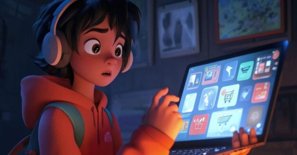 Primary AI Tools for Gen Z Animation