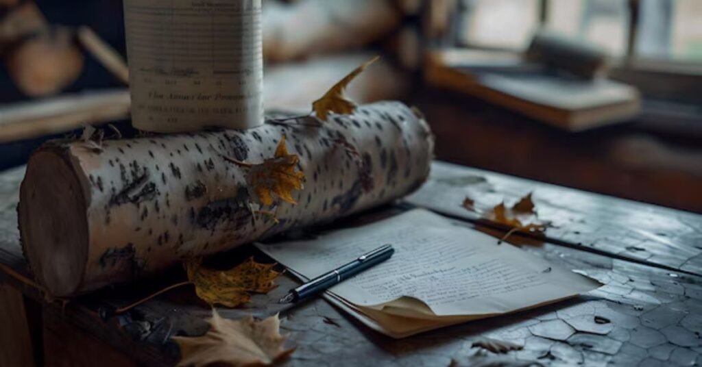 The “Death of the Author” Case Study