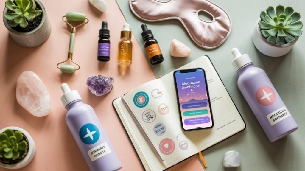 Gen Z Self Care Trends That Are Actually Being Followed - Gen Z Self Care Trends