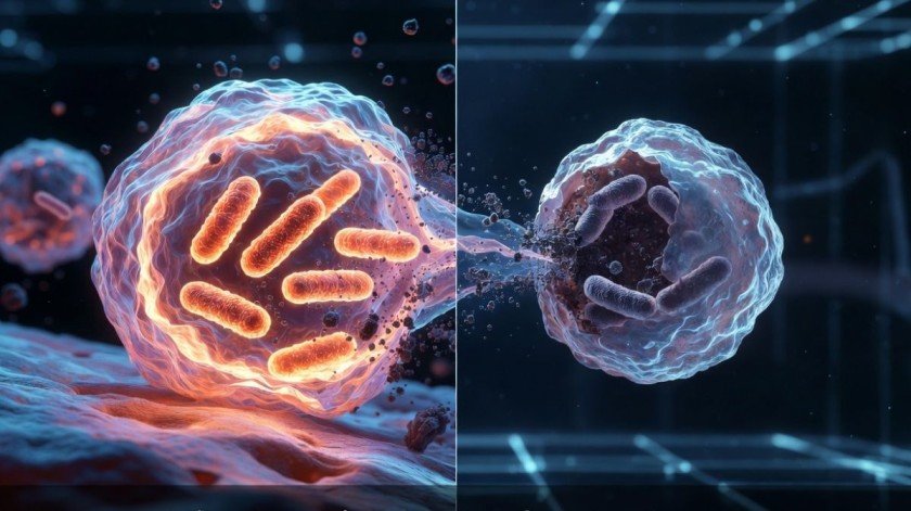 The 2026 Shift Out with the Old In with the New - Gen Z Beauty Trends 