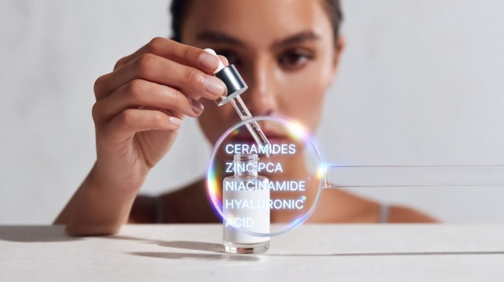 The Rise of the Skin-tellectual - Gen Z Beauty Trends