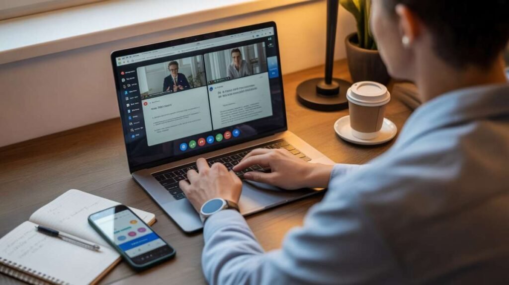 Can Online Internships Actually Help Your Career?