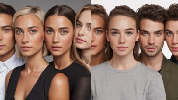 Gen Z Looks Older Than Its Age (1)