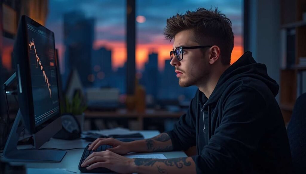 Is the Gen Z tech workforce actually declining - Gen Z Tech Workforce Decline