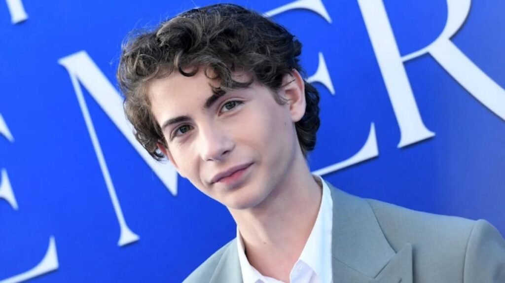 Jacob Tremblay