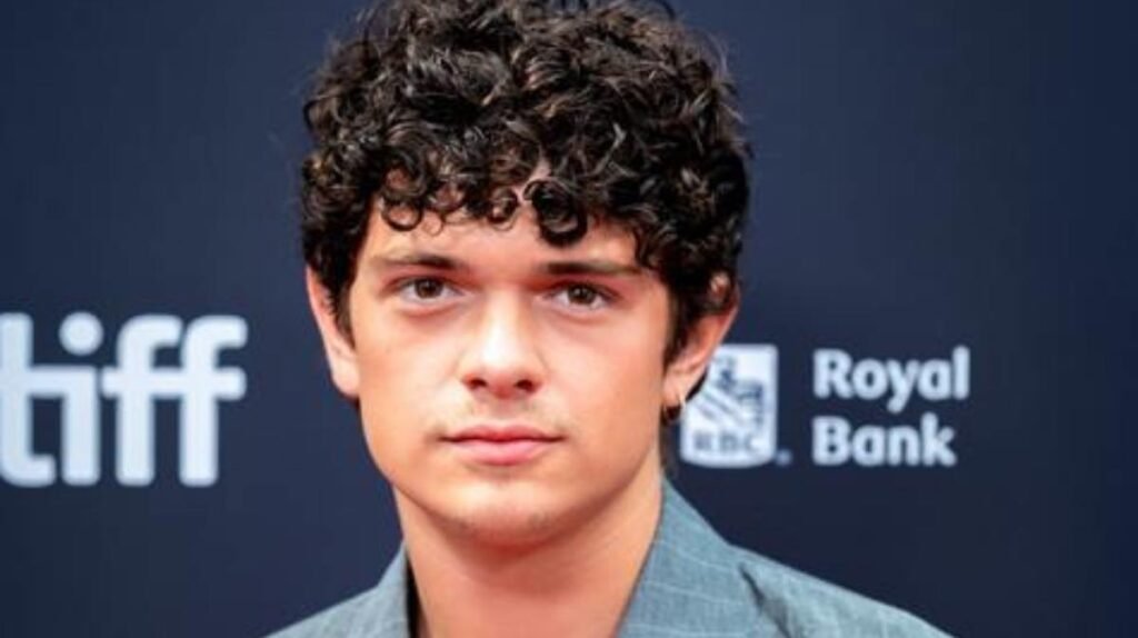 Noah Jupe