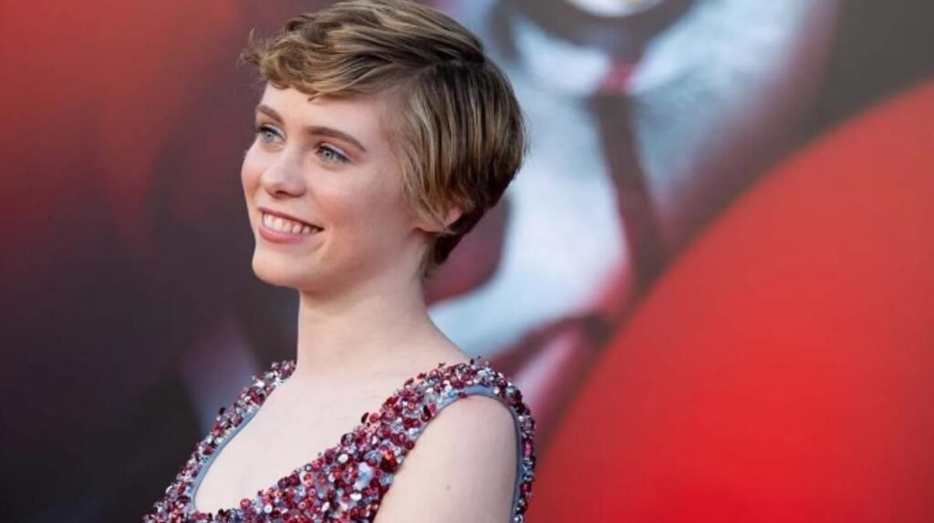 Sophia Lillis