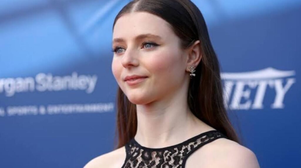 Thomasin McKenzie