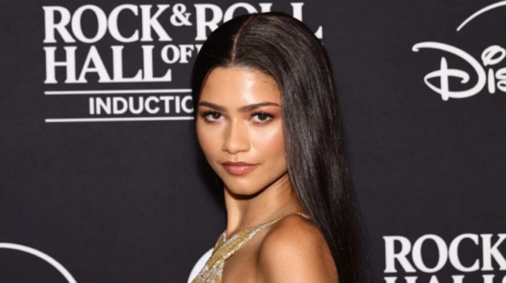 Zendaya